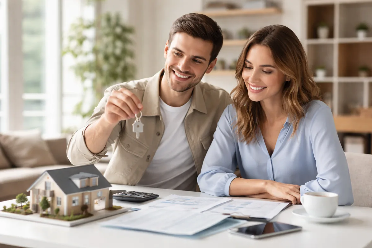 Peut-on investir dans l'immobilier sans apport personnel