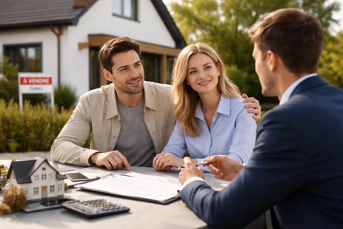 Comment négocier le prix d'une maison à vendre