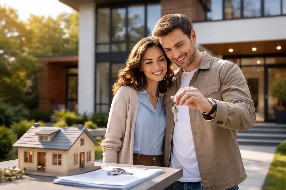 Quand est-il préférable d'acheter un bien immobilier