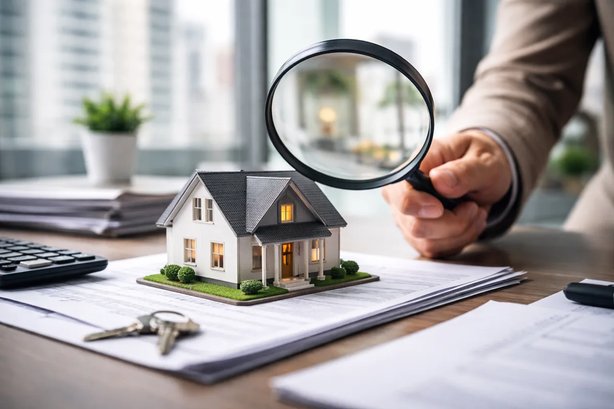 Où trouver des opportunités immobilières sous-évaluées