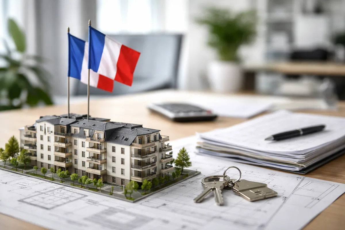 Comment la réglementation influence le financement immobilier en France