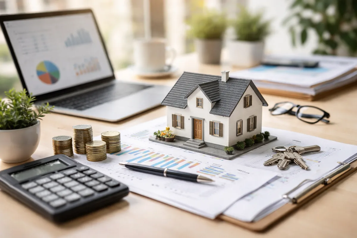 Comment évaluer la rentabilité d'un investissement locatif